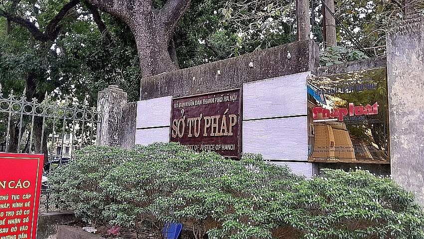 áp dụng cơ chế làn xanh