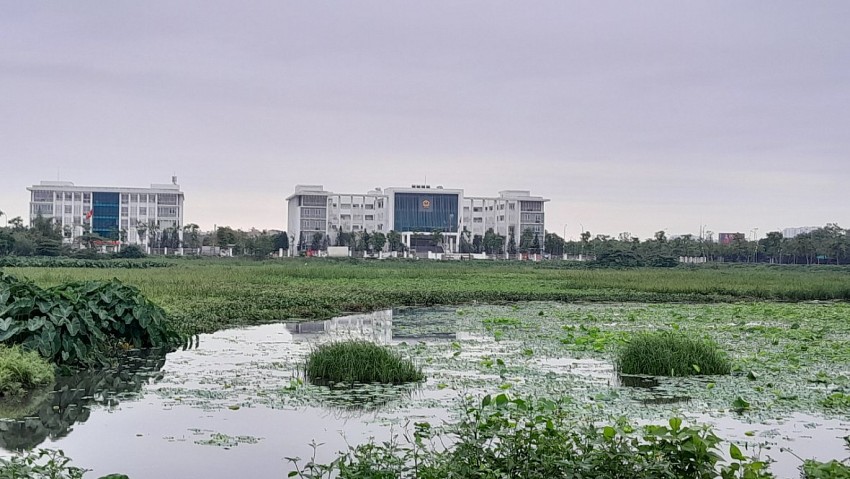 140 dự án nằm trong Kế hoạch sử đất 2025 của huyện Gia Lâm