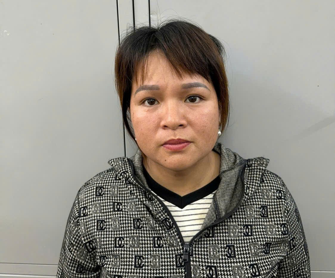 Bắt nữ quái lừa đảo bán hải sản “ ảo” trên mạng xã hội