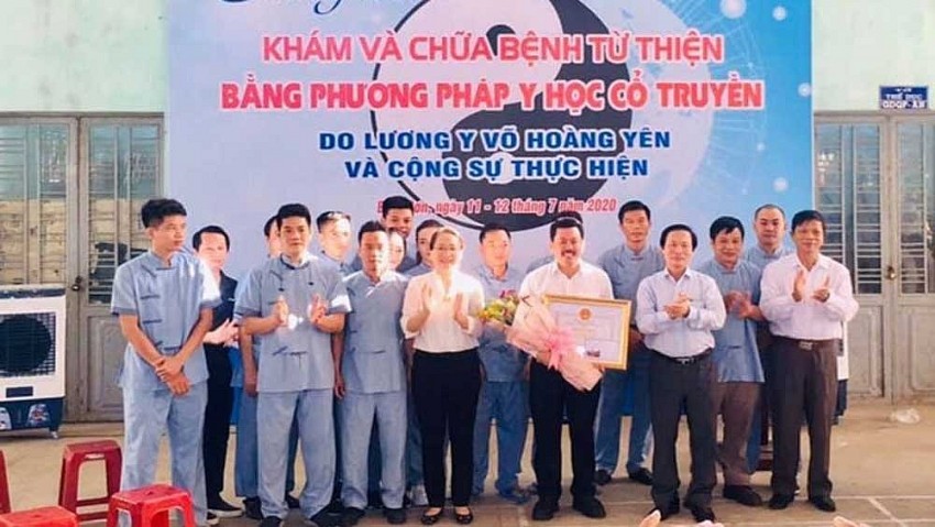 Sử dụng ngân sách đi “học tập” kinh nghiệm và lời cảnh tỉnh về thực hành tiết tiệm, chống lãng phí Sử dụng ngân sách đi “học tập” kinh nghiệm và lời cảnh tỉnh về thực hành tiết tiệm, chống lãng phí