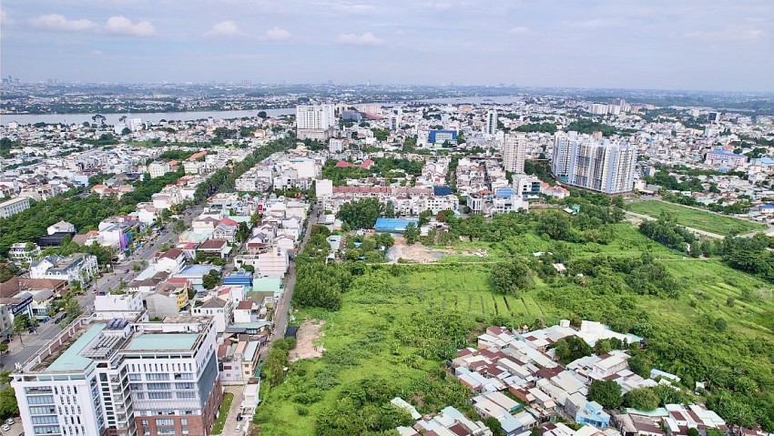 Thông tin mới nhất liên quan đến sáp nhập Đồng Nai - Bình Phước