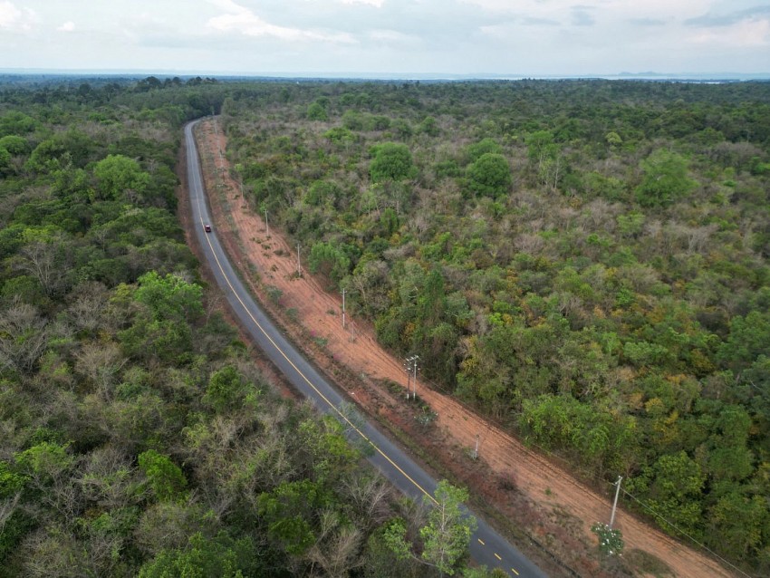 Thông tin mới nhất liên quan đến sáp nhập Đồng Nai - Bình Phước