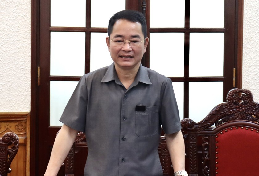 Kỷ niệm 40 năm Báo Pháp luật Việt Nam cần thiết thực, hiệu quả, gắn với truyền thông chính sách