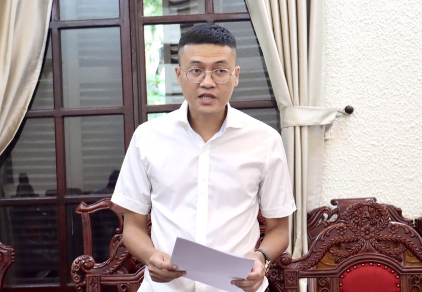 Kỷ niệm 40 năm Báo Pháp luật Việt Nam cần thiết thực, hiệu quả, gắn với truyền thông chính sách