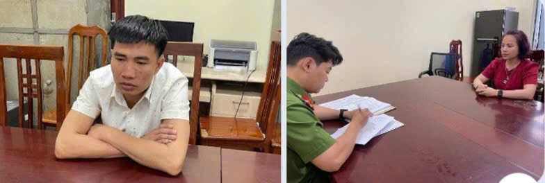 Lạng Sơn: Khởi tố 2 đối tượng về tội mua bán người dưới 16 tuổi