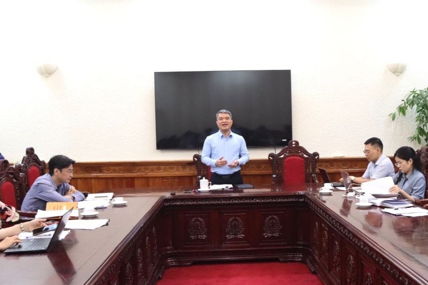 Tháo gỡ các vướng mắc do quy định của pháp luật để thúc đẩy tăng trưởng kinh tế