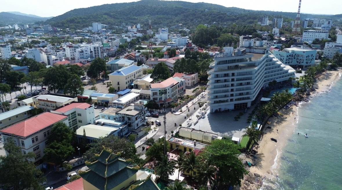 Kiên Giang nỗ lực cải thiện chỉ số cải cách hành chính: Tăng hạng PAR INDEX nhờ hành động cụ thể và quyết liệt Kiên Giang nỗ lực cải thiện chỉ số cải cách hành chính: Tăng hạng PAR INDEX nhờ hành động cụ thể và quyết liệt