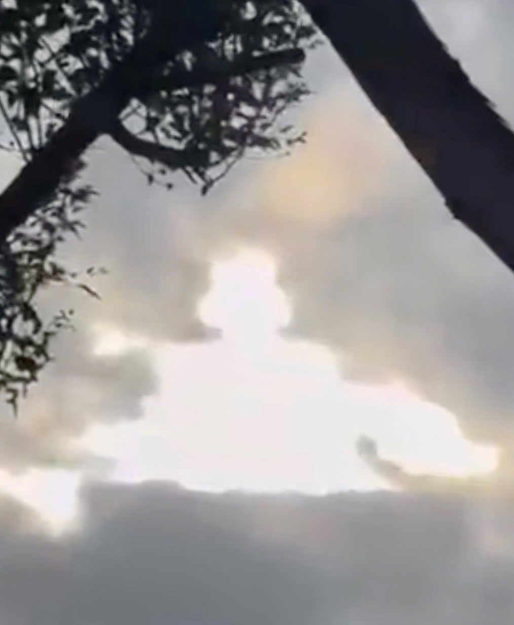 Xá lợi Đức Phật đã được an vị tại chùa Chuông