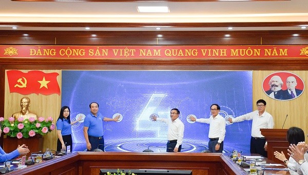 Cuộc thi nhằm tăng cường công tác tuyên truyền, phổ biến, nâng cao nhận thức của cán bộ, công chức, viên chức và Nhân dân về chính sách, pháp luật BHXH, BHYT, BHTN.