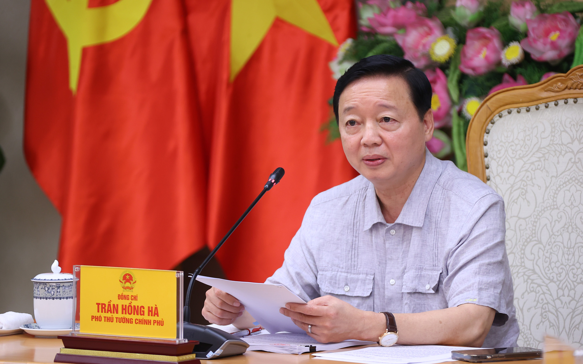 Tăng cường công cụ cho cơ chế điều phối liên ngành trong phát triển bền vững kinh tế biển- Ảnh 1.