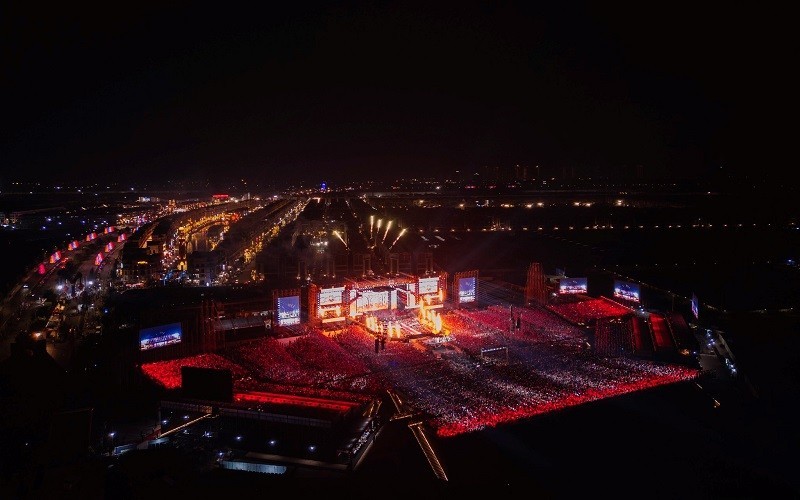 Ảnh minh họa. Nguồn: Page Anh trai vượt ngàn chông gai).