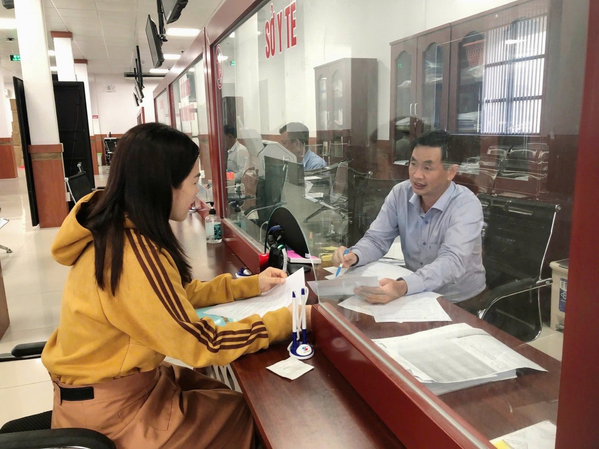 Chỉ số PAPI 2024 của tỉnh Kiên Giang đạt nhiều kết quả nổi bật