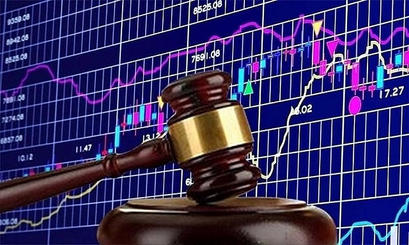 Xử phạt hành chính Công ty cổ phần GKM Holdings Xử phạt hành chính Công ty cổ phần GKM Holdings