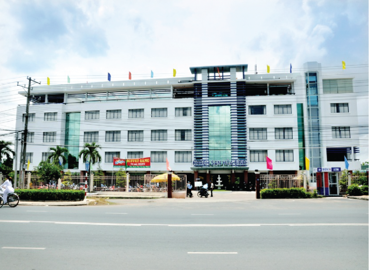 Công ty Cổ phần Dịch vụ Du Lịch Mỹ Trà bị huỷ tư cách đại chúng Công ty Cổ phần Dịch vụ Du Lịch Mỹ Trà bị huỷ tư cách đại chúng