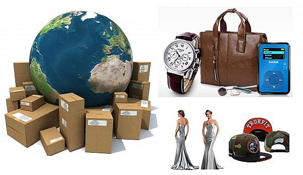 Bán hàng xách tay online không được bỏ quên quy định về nguồn gốc xuất xứ của hàng hóa