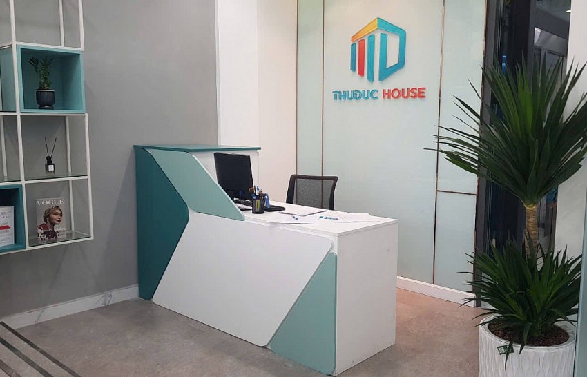 Công ty cổ phần phát triển nhà Thủ Đức bị cưỡng chế ngừng sử dụng hóa đơn