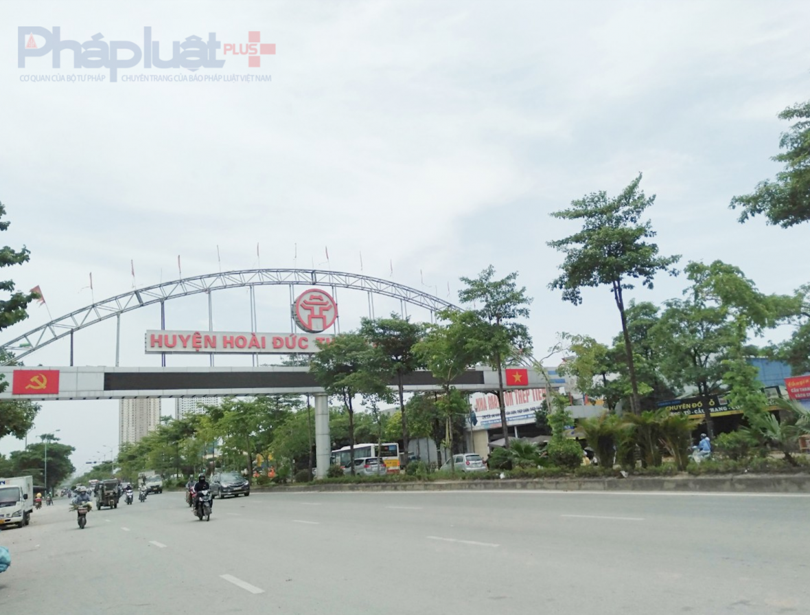 Hà Nội điều chỉnh, bổ sung Kế hoạch sử dụng đất năm 2025 tại 2 huyện, Thị xã