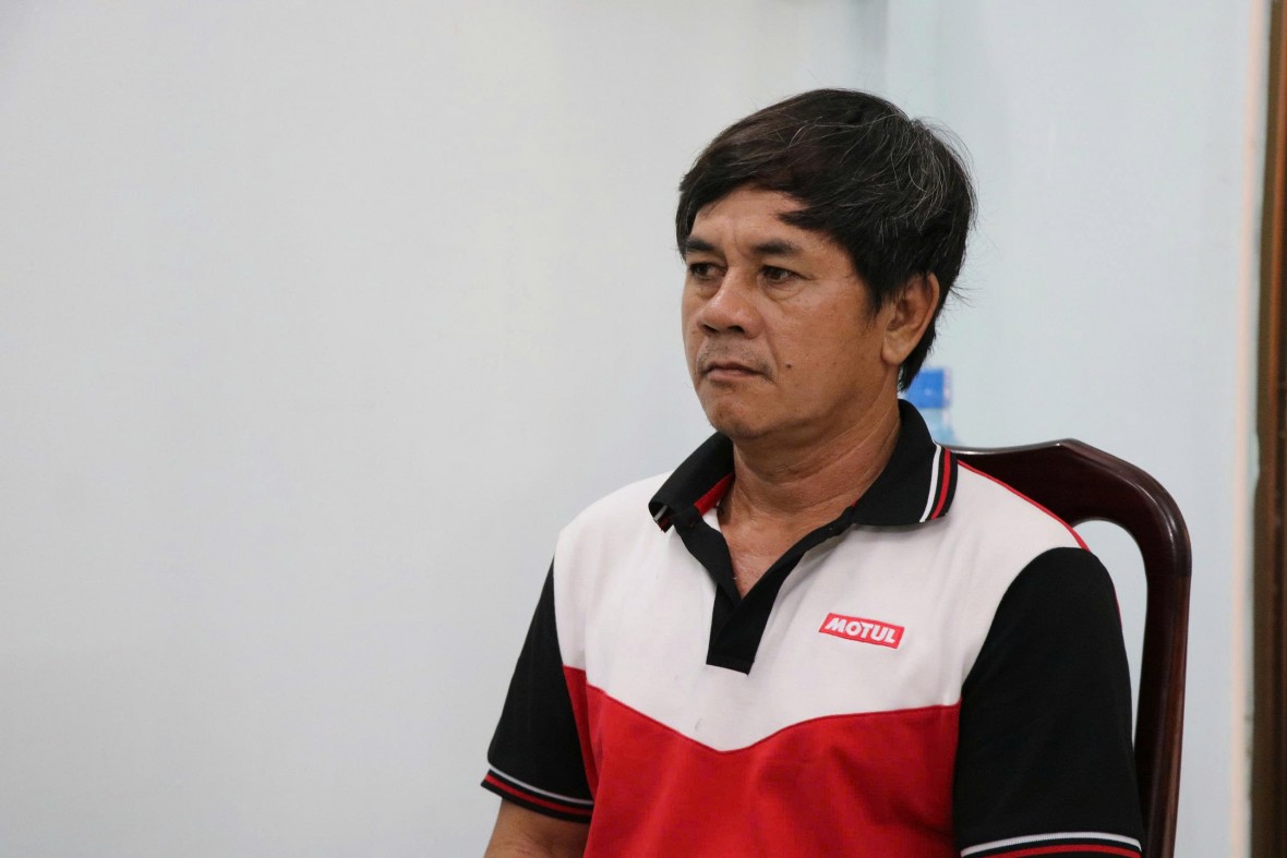 Kiên Giang: Xử phạt hành chính đối tượng mua bán trái phép hơn 52.000 lít dầu DO không rõ nguồn gốc