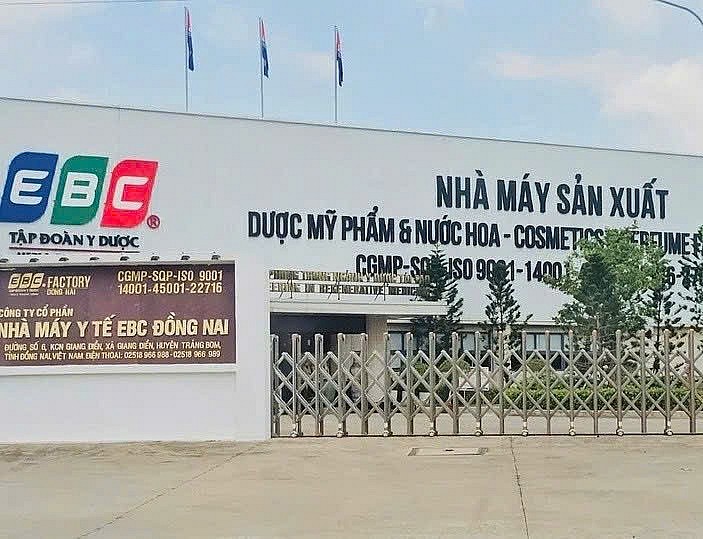 Khởi tố vụ án hình sự “sản xuất, buôn bán hàng giả” tại Đồng Nai