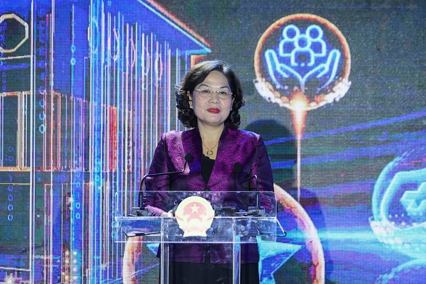 Thủ tướng: Mong ngành ngân hàng 