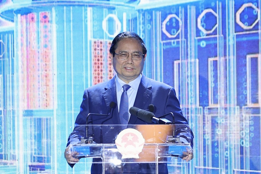 Thủ tướng: Mong ngành ngân hàng 