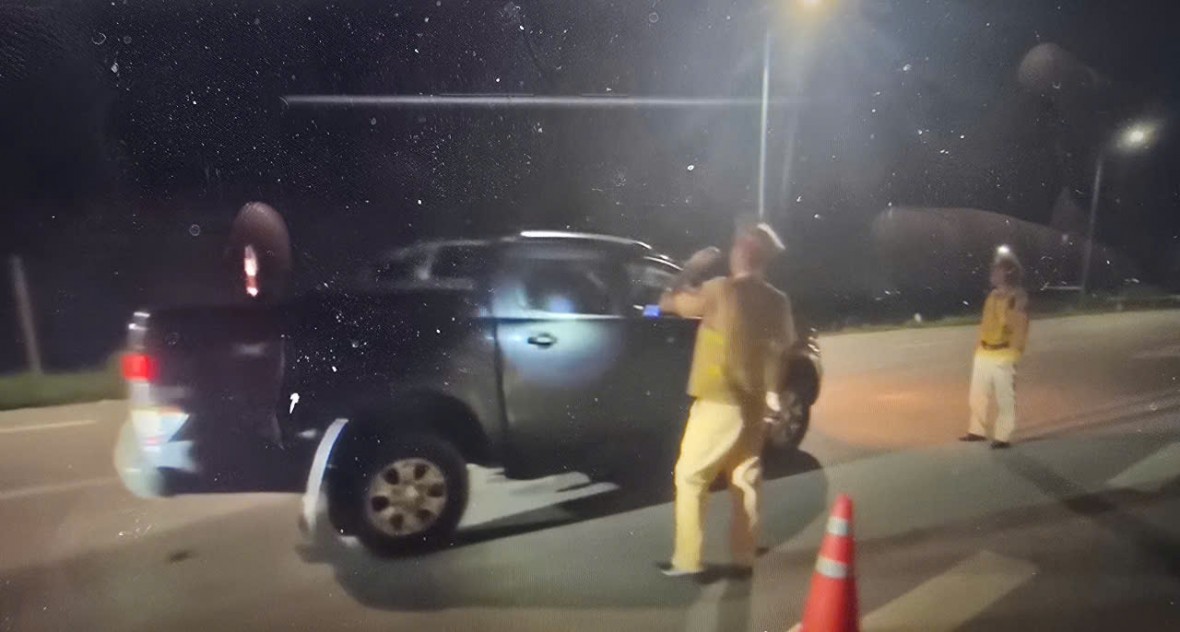 Quảng Ninh truy lùng đối tượng cướp ngân hàng, lấy đi số tiền lớn