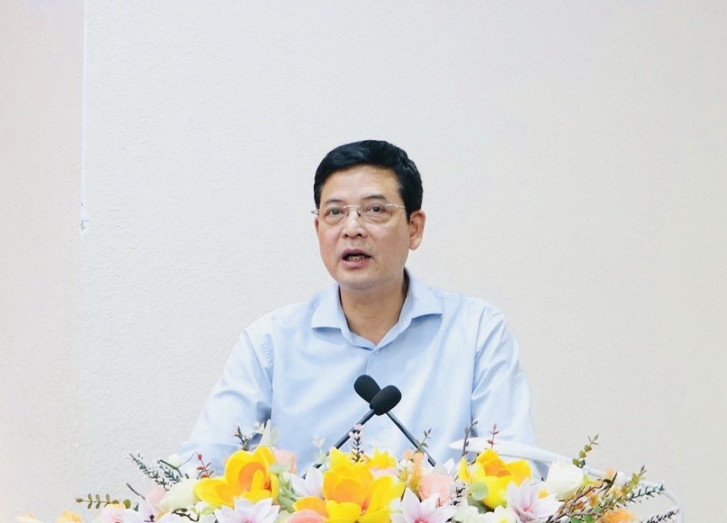 Đồng Nai cam kết thông xe kỹ thuật hai tuyến cao tốc trước 19/12/2025