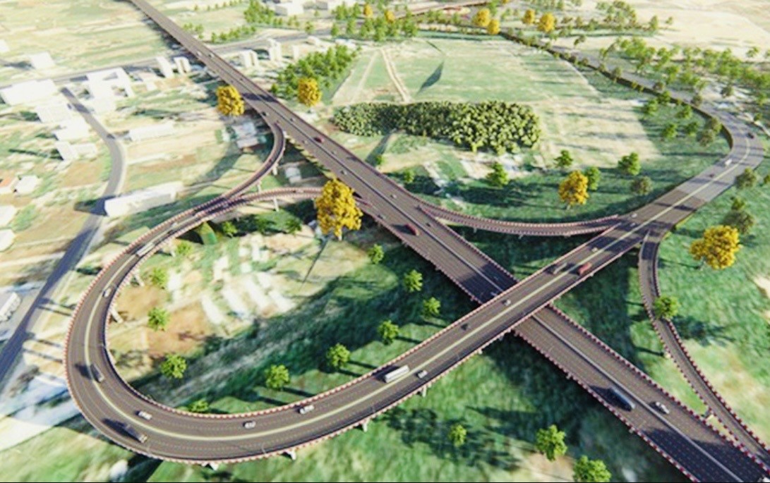 Đồng Nai cam kết thông xe kỹ thuật hai tuyến cao tốc trước 19/12/2025