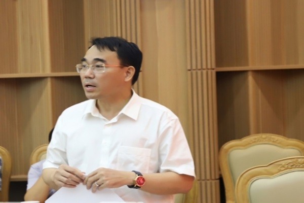 Hưng Yên tiếp tục đôn đốc các dự án trọng điểm