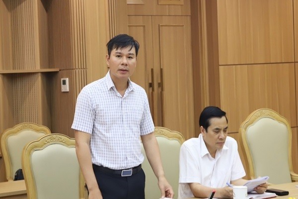 Hưng Yên tiếp tục đôn đốc các dự án trọng điểm