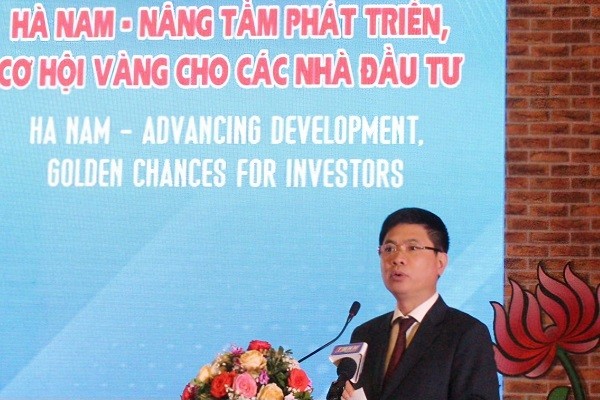 Hà Nam tăng cường kết nối và lan toả để phát triển du lịch