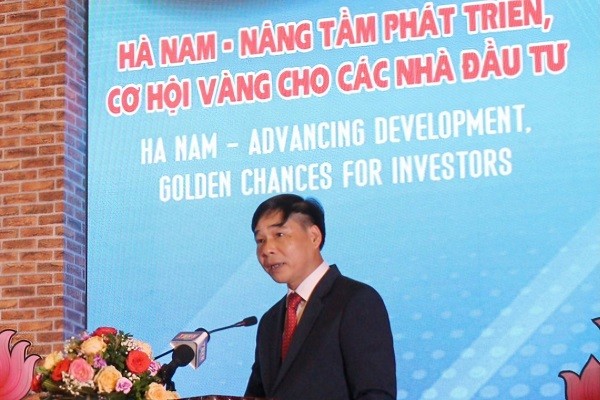 Hà Nam tăng cường kết nối và lan toả để phát triển du lịch