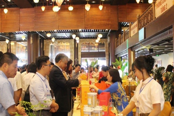 Hà Nam tăng cường kết nối và lan toả để phát triển du lịch