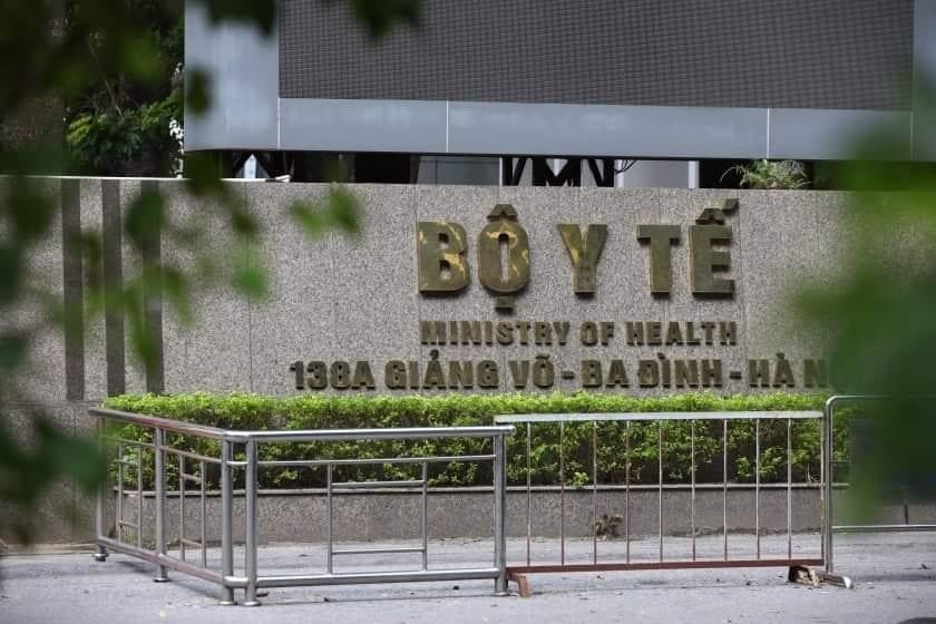 Ban hành Quy chế làm việc của Bộ Y tế. (Ảnh minh họa)