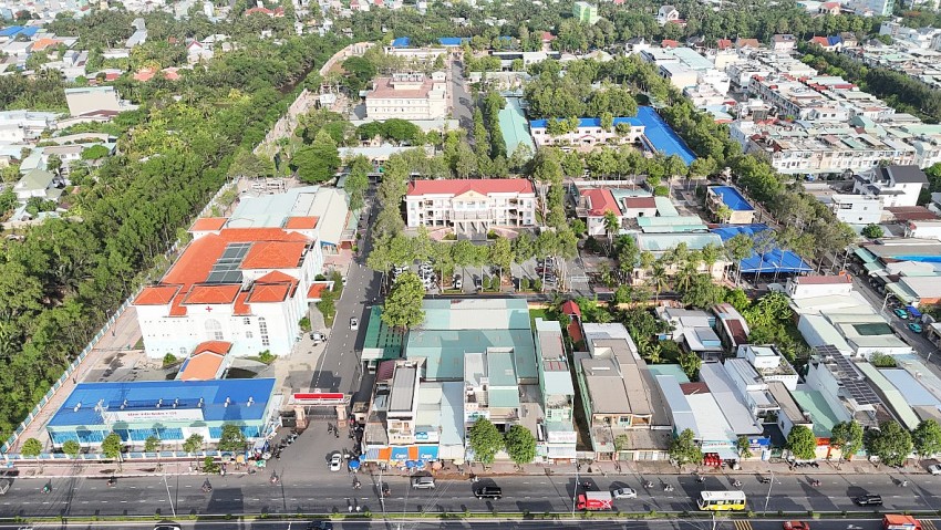 Thủ tướng Chính phủ công nhận tỉnh Tiền Giang hoàn thành xây dựng Nông thôn mới