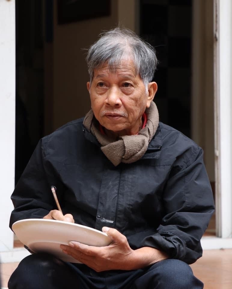 Triển lãm GỐM THIỆP - Chặng dừng chân tại miền Trung