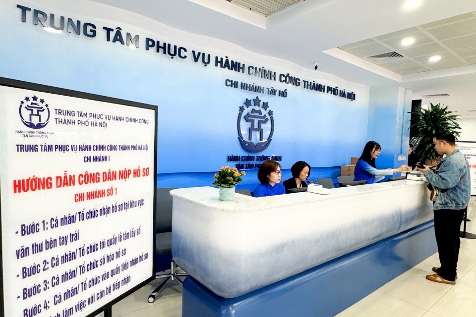 Ảnh minh họa. Nguồn: Tuổi trẻ thủ đô