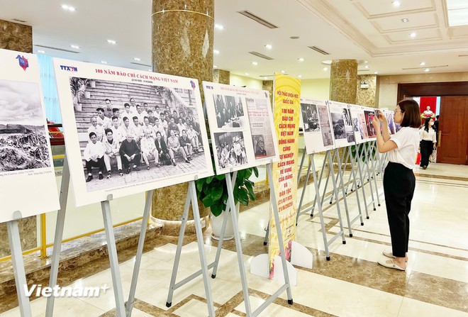 Kỷ nguyên mới của báo chí cách mạng Việt Nam: Mở ra nhiều vận hội, thách thức