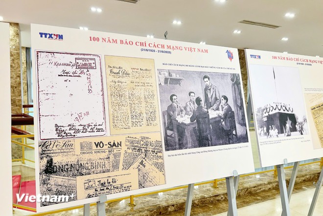 Kỷ nguyên mới của báo chí cách mạng Việt Nam: Mở ra nhiều vận hội, thách thức