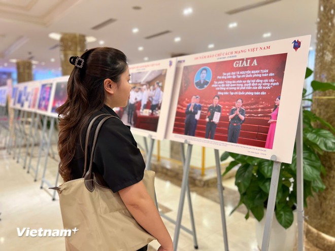 Kỷ nguyên mới của báo chí cách mạng Việt Nam: Mở ra nhiều vận hội, thách thức