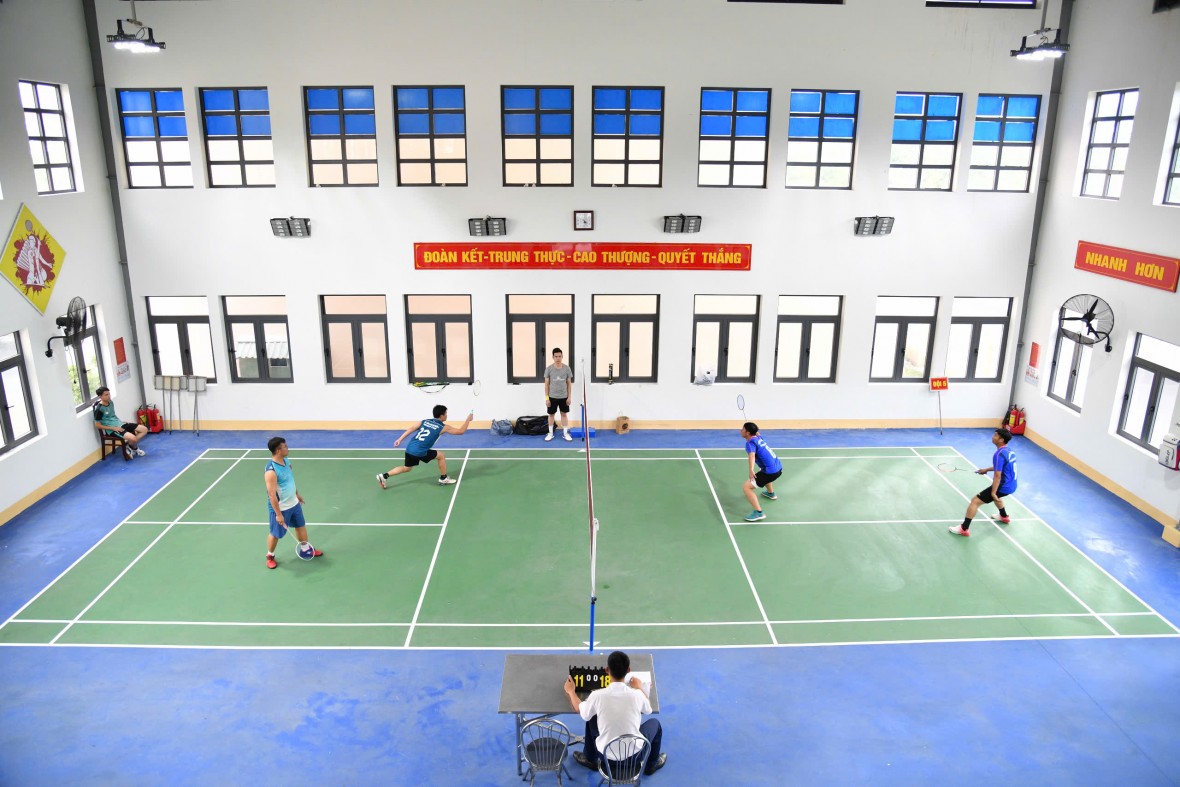 Chuẩn bị sẵn sàng cho Đại hội đại biểu Đảng bộ Vùng Cảnh sát biển 4 lần thứ VI, nhiệm kỳ 2025 - 2030