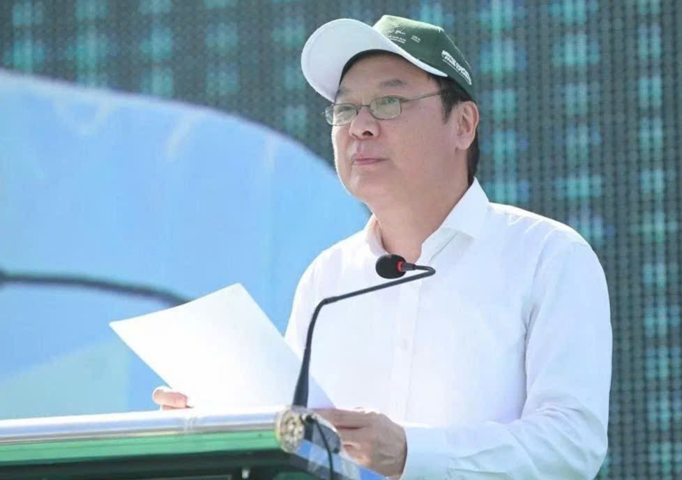 Quảng Ninh mít tinh hưởng ứng Ngày Môi trường thế giới