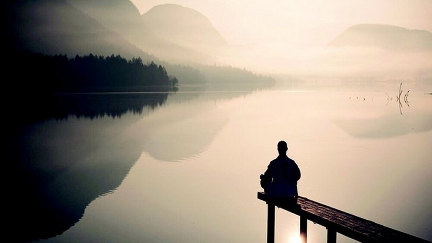 Từ dải ngân hà nhìn lại tâm người