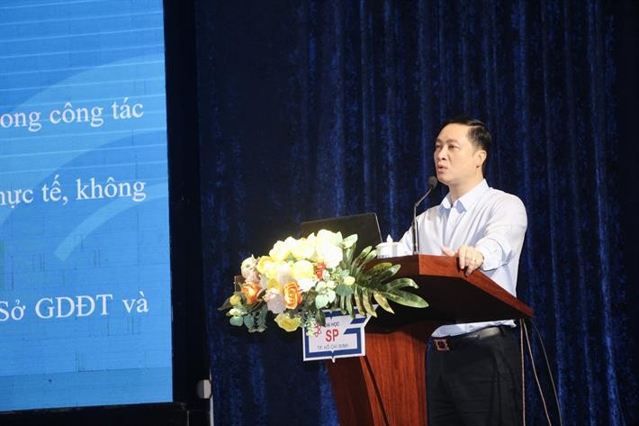 Thanh, kiểm tra thi tốt nghiệp THPT 2025 đột xuất, diện rộng