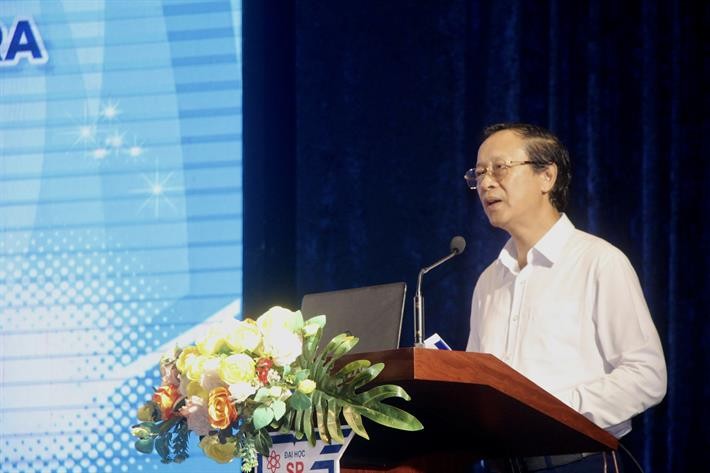 Thanh, kiểm tra thi tốt nghiệp THPT 2025 đột xuất, diện rộng