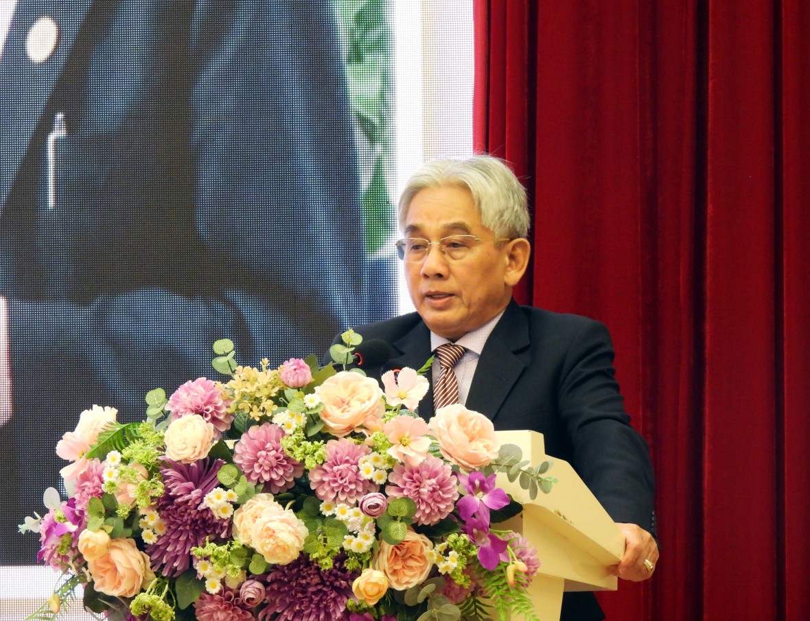 Trường Đại học Cửu Long đã đào tạo và cấp bằng cho gần 38.000 cử nhân, kỹ sư