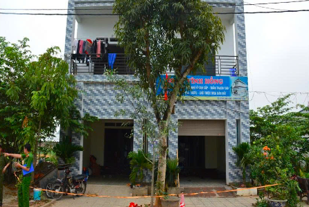 Xác định được nguyên nhân vụ nổ tại Phú Thọ khiến hai người tử vong