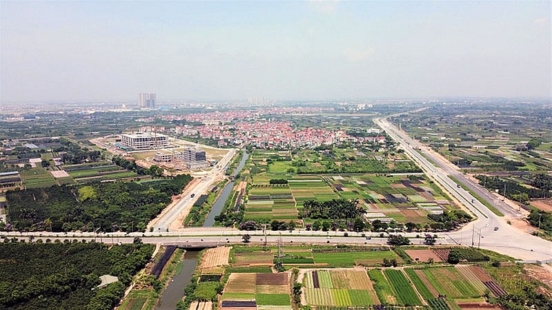 Hà Nội bổ sung 41 công trình, dự án tại quận Bắc Từ Liêm