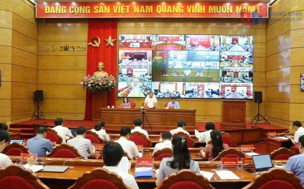 Từ ngày 15/6, Quảng Ninh vận hành thử nghiệm mô hình chính quyền địa phương 2 cấp