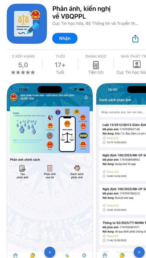 Hướng dẫn sử dụng Cổng Pháp luật quốc gia Hướng dẫn sử dụng Cổng Pháp luật quốc gia